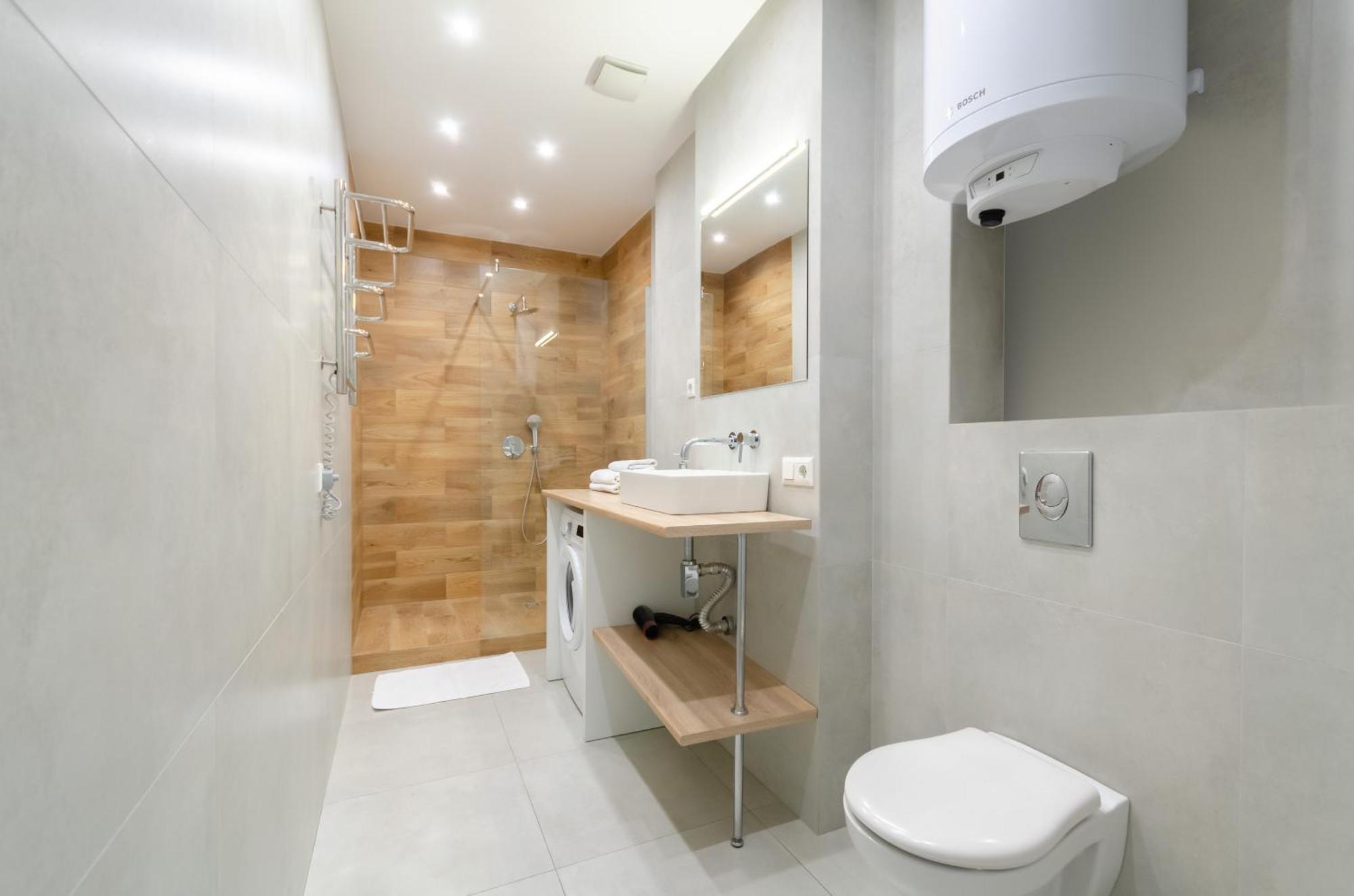 Petrovdom Apartments 78-170 In Rc Nivki Park, 67А Beresteiskyi Avenue Kiev Ngoại thất bức ảnh