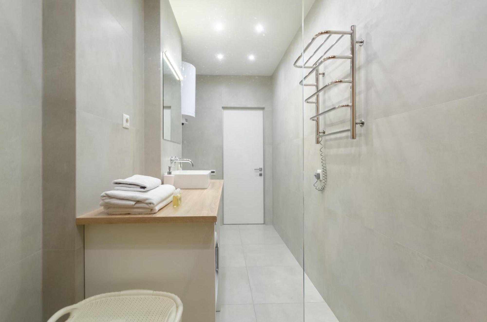 Petrovdom Apartments 78-170 In Rc Nivki Park, 67А Beresteiskyi Avenue Kiev Ngoại thất bức ảnh