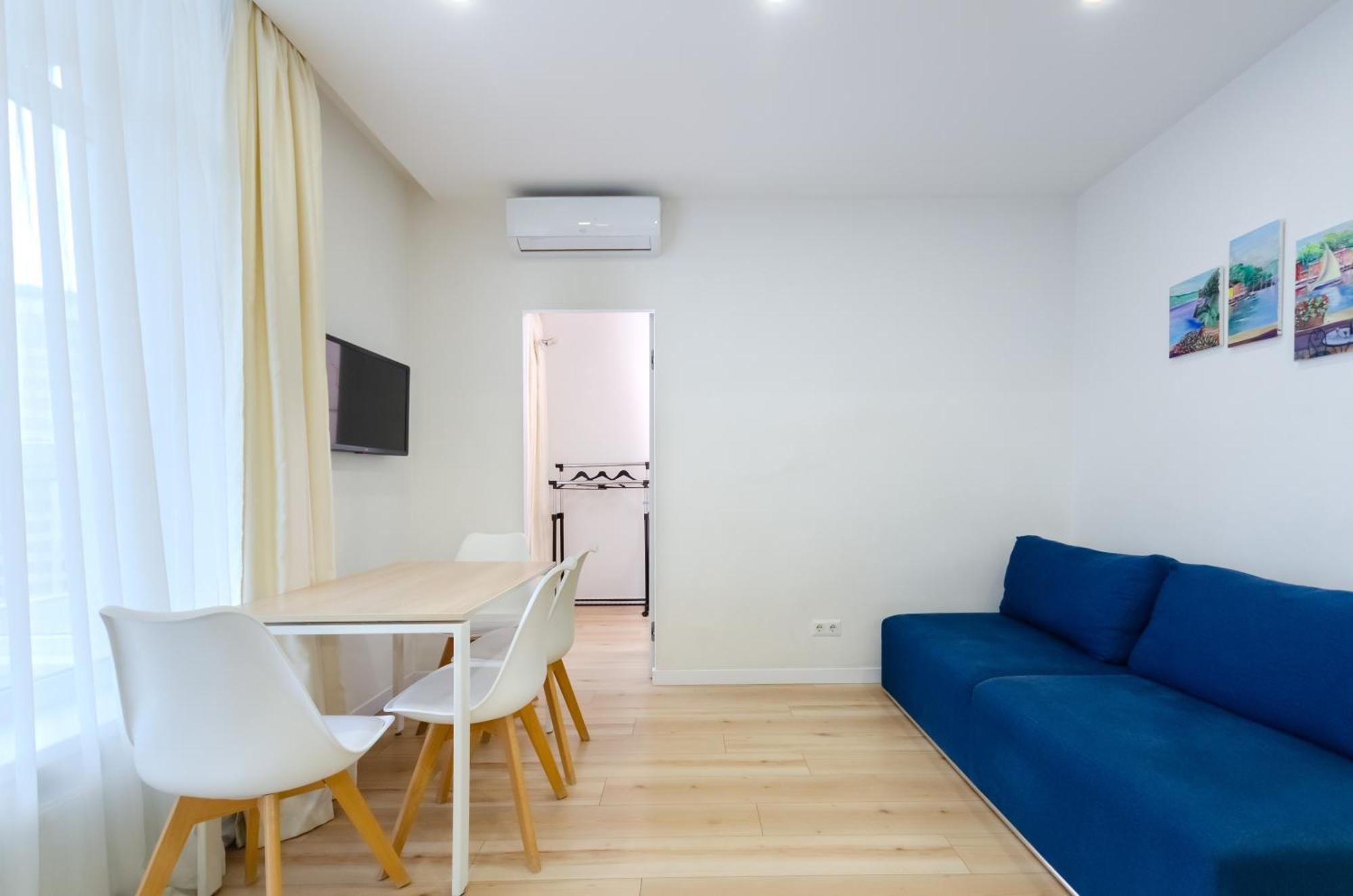 Petrovdom Apartments 78-170 In Rc Nivki Park, 67А Beresteiskyi Avenue Kiev Ngoại thất bức ảnh