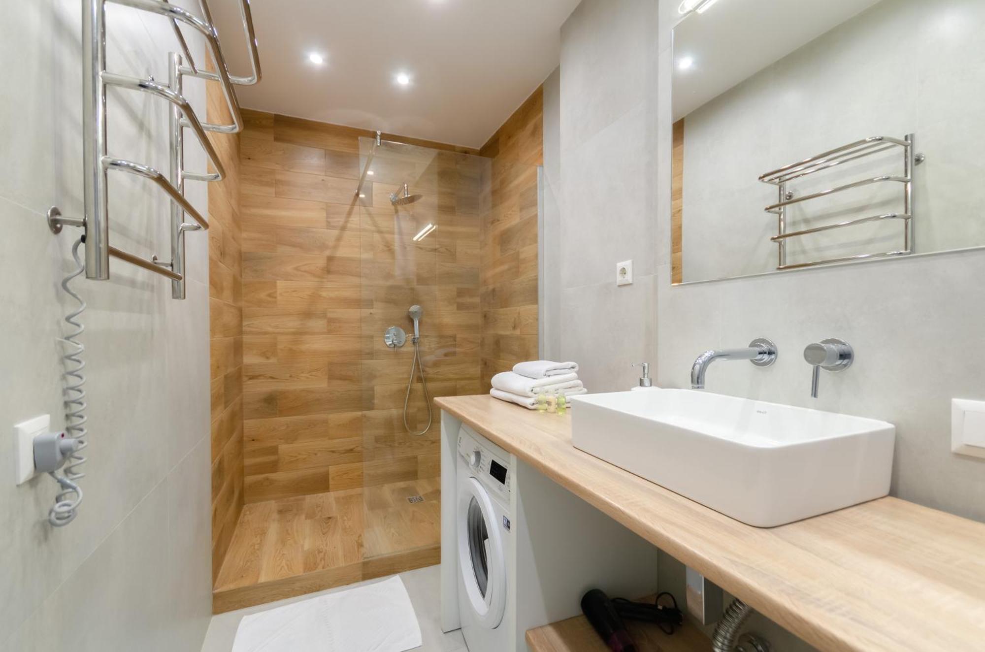 Petrovdom Apartments 78-170 In Rc Nivki Park, 67А Beresteiskyi Avenue Kiev Ngoại thất bức ảnh