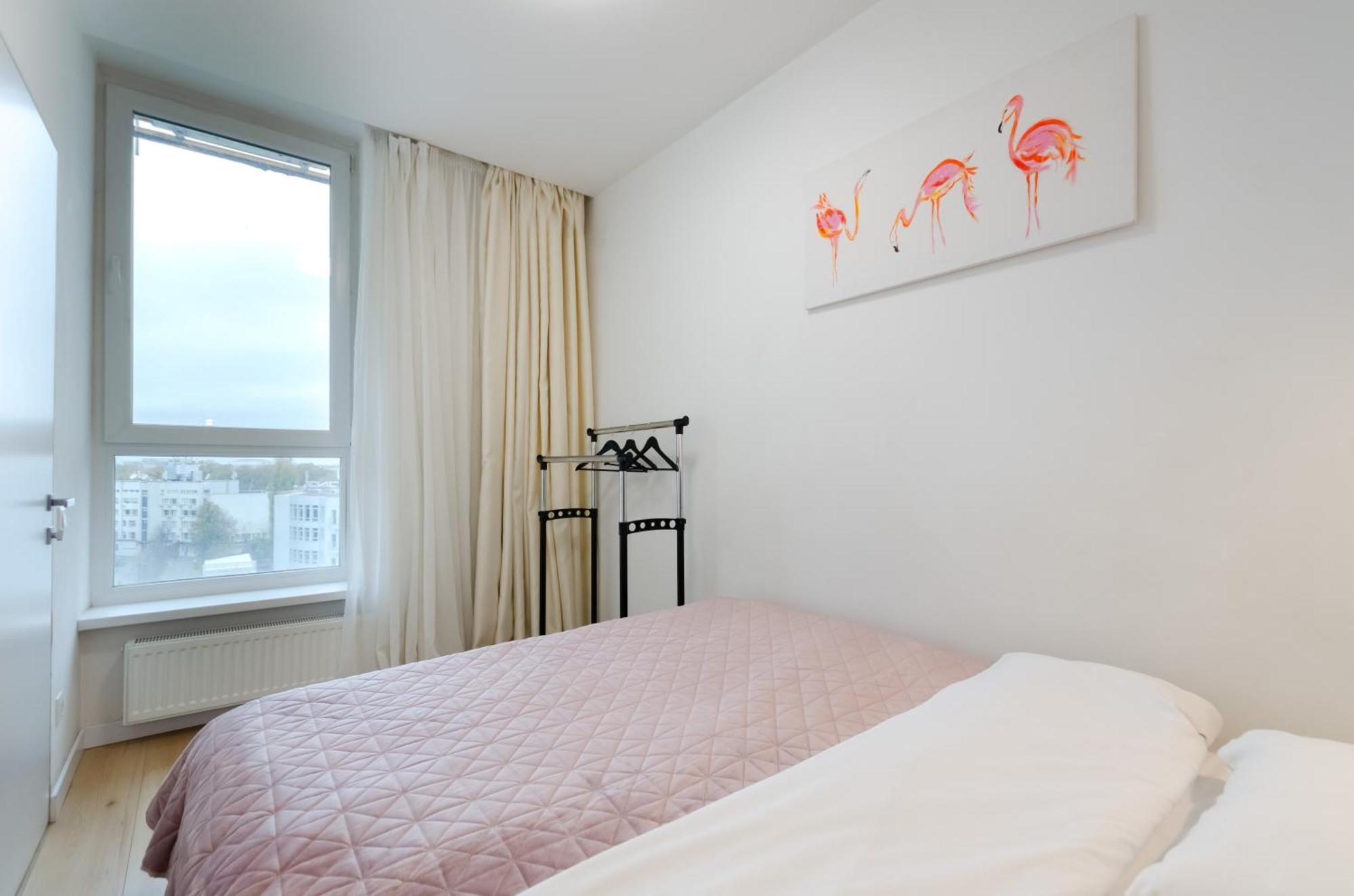 Petrovdom Apartments 78-170 In Rc Nivki Park, 67А Beresteiskyi Avenue Kiev Ngoại thất bức ảnh