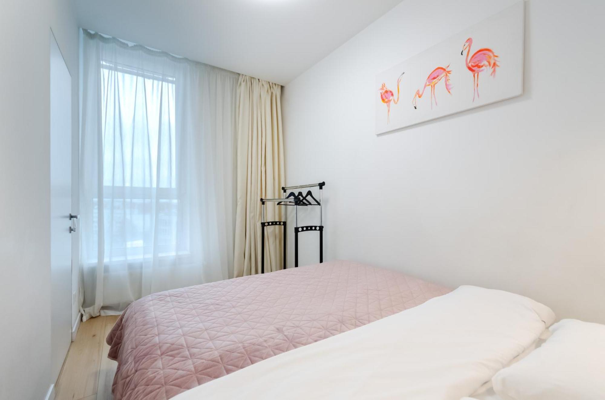 Petrovdom Apartments 78-170 In Rc Nivki Park, 67А Beresteiskyi Avenue Kiev Ngoại thất bức ảnh