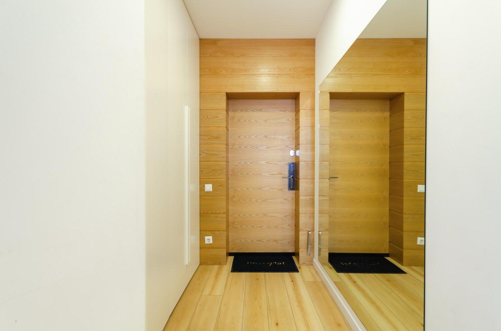 Petrovdom Apartments 78-170 In Rc Nivki Park, 67А Beresteiskyi Avenue Kiev Ngoại thất bức ảnh
