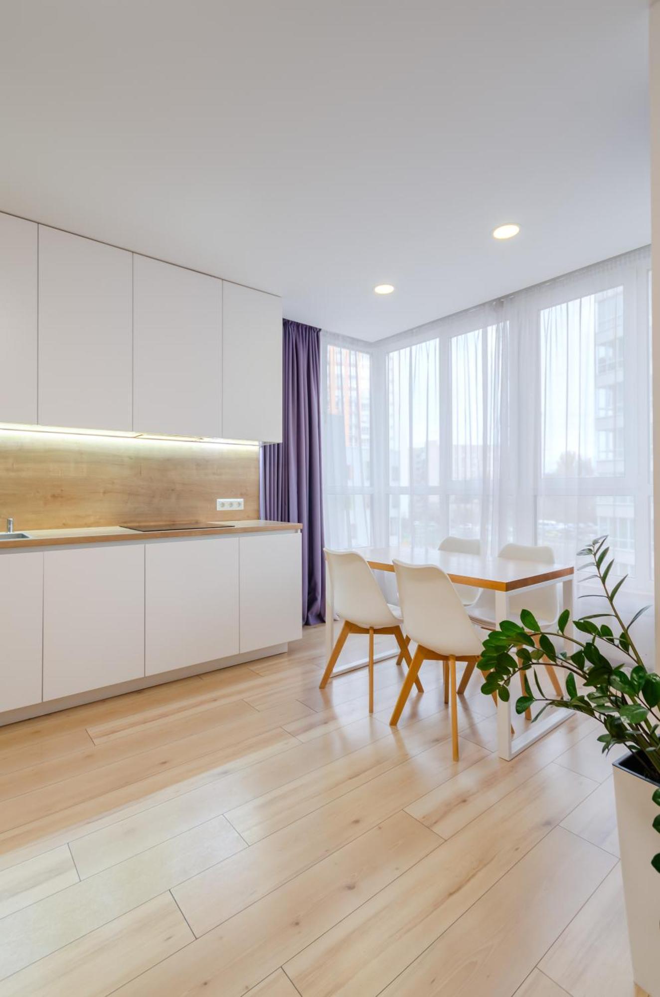 Petrovdom Apartments 78-170 In Rc Nivki Park, 67А Beresteiskyi Avenue Kiev Ngoại thất bức ảnh