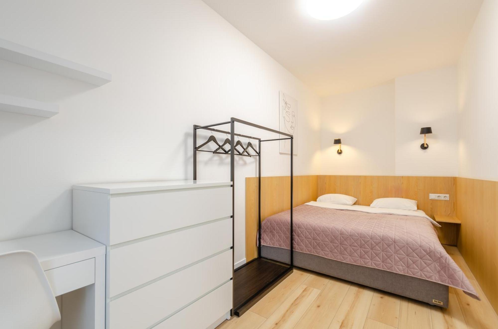 Petrovdom Apartments 78-170 In Rc Nivki Park, 67А Beresteiskyi Avenue Kiev Ngoại thất bức ảnh